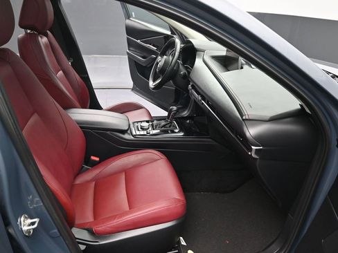 Used 2024 MAZDA CX-30 AWD 2.5 S w/ Preferred Package image 33