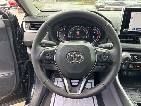 Used 2024 Toyota RAV4 XLE image 15