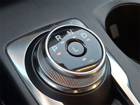 New 2026 Ford Escape Platinum w/ Premium Technology Package image 10