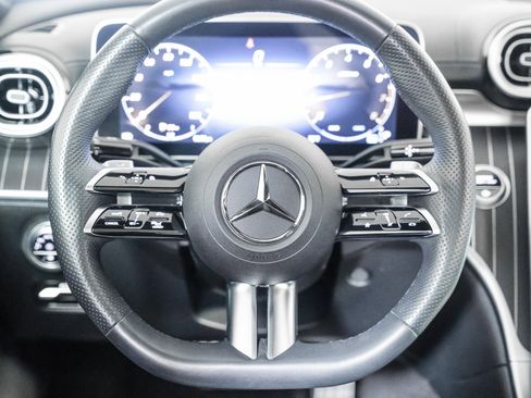 Certified 2023 Mercedes-Benz C 300 Sedan image 16