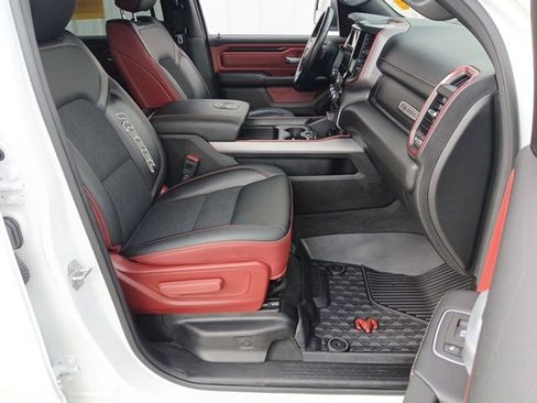 Used 2022 RAM 1500 Rebel w/ Rebel Level B Equipment Group image 41