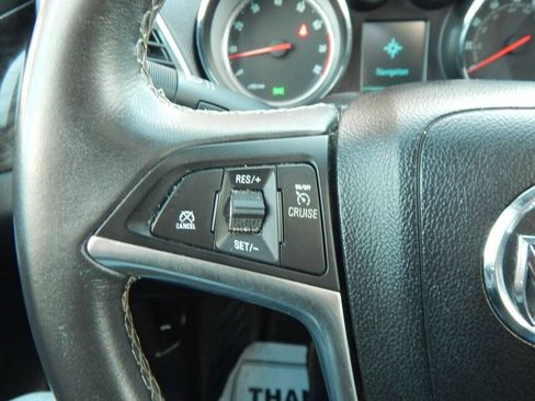 Used 2016 Buick Encore Convenience FWD image 35