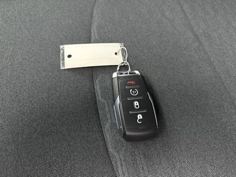 New 2026 RAM 2500 Big Horn image 29