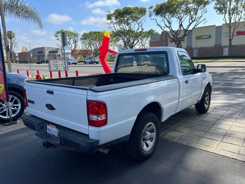 Used 2011 Ford Ranger XL RWD image 7