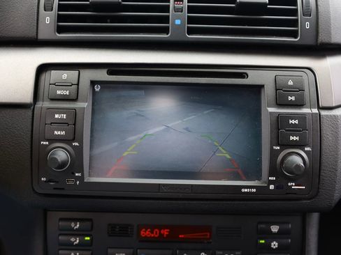 Used 2002 BMW M3 Coupe 2D image 34