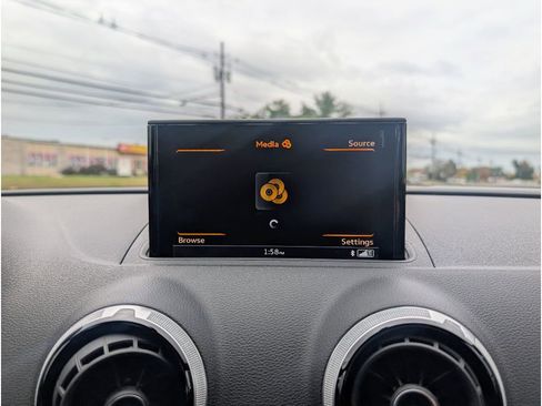 Used 2016 Audi A3 2.0T Premium Plus w/ Technology Package image 25