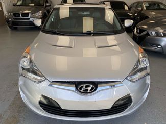 Used 2013 Hyundai Veloster w/ Style Pkg image 1