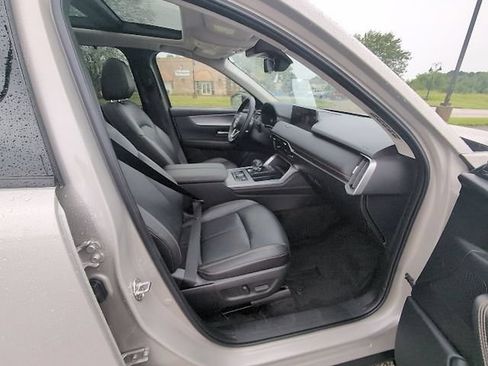 Used 2026 MAZDA CX-90 3.3 Turbo w/ Premium Sport Pkg AWD/4WD image 4
