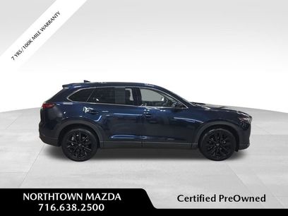 Certified 2023 MAZDA CX-9 Touring Plus