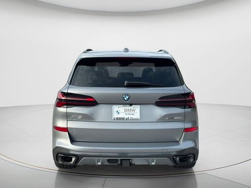 New 2026 BMW X5 xDrive50e w/ Executive Package AWD/4WD image 6