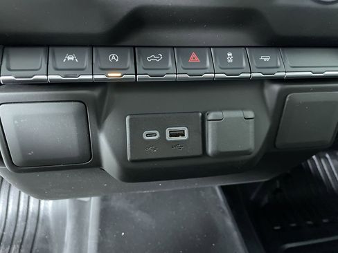 New 2025 GMC Sierra 1500 Pro w/ Pro Value Package image 34