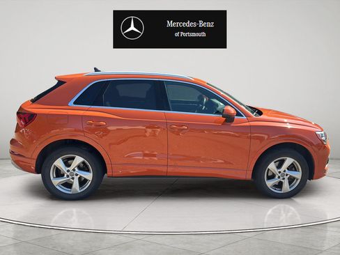 Used 2019 Audi Q3 2.0T Premium AWD/4WD image 6