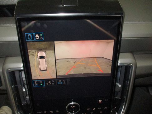 New 2026 GMC Yukon Denali AWD/4WD image 31