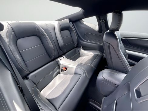 Used 2024 Ford Mustang GT Premium RWD image 19