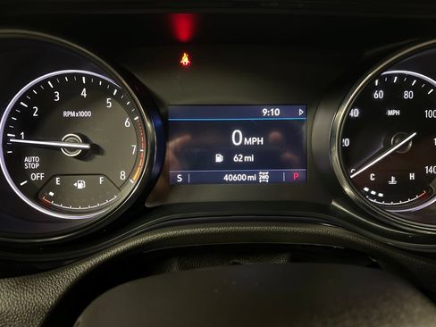 Certified 2023 Buick Encore GX Preferred w/ Cold Weather Comfort Package AWD/4WD image 20