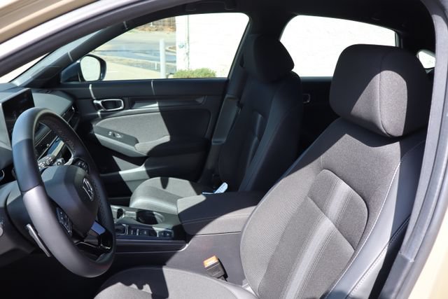 Used 2026 Honda Civic Sport image 13