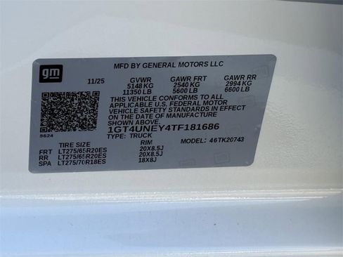 New 2026 GMC Sierra 2500 SLT image 27