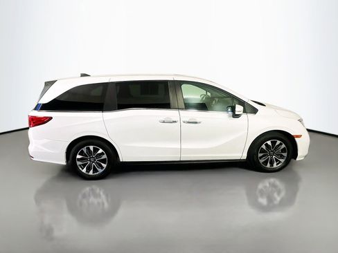 Used 2023 Honda Odyssey EX-L image 8