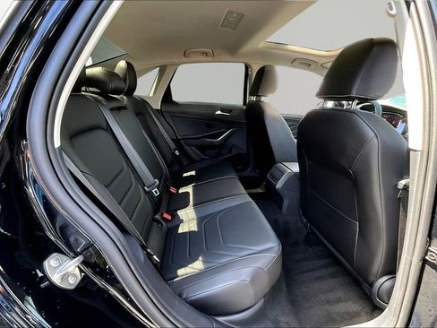 Used 2023 Volkswagen Jetta SEL FWD image 24