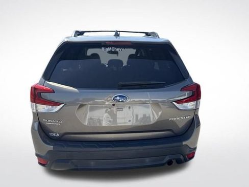 Used 2020 Subaru Forester Limited AWD/4WD image 4