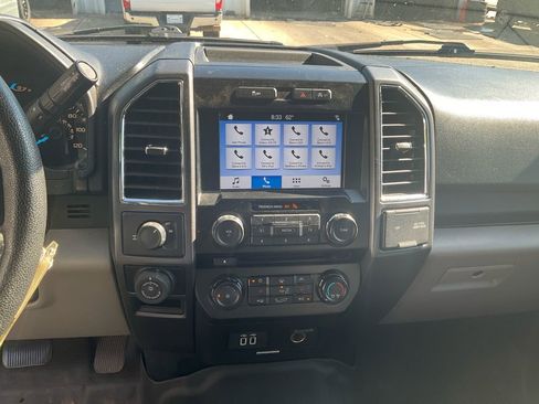 Used 2016 Ford F150 XLT w/ Equipment Group 302A Luxury RWD image 24