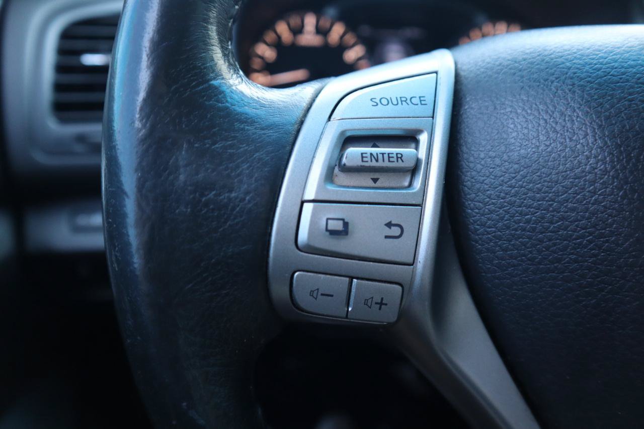 Used 2015 Nissan Altima 2.5 SL w/ Moonroof Package FWD image 57