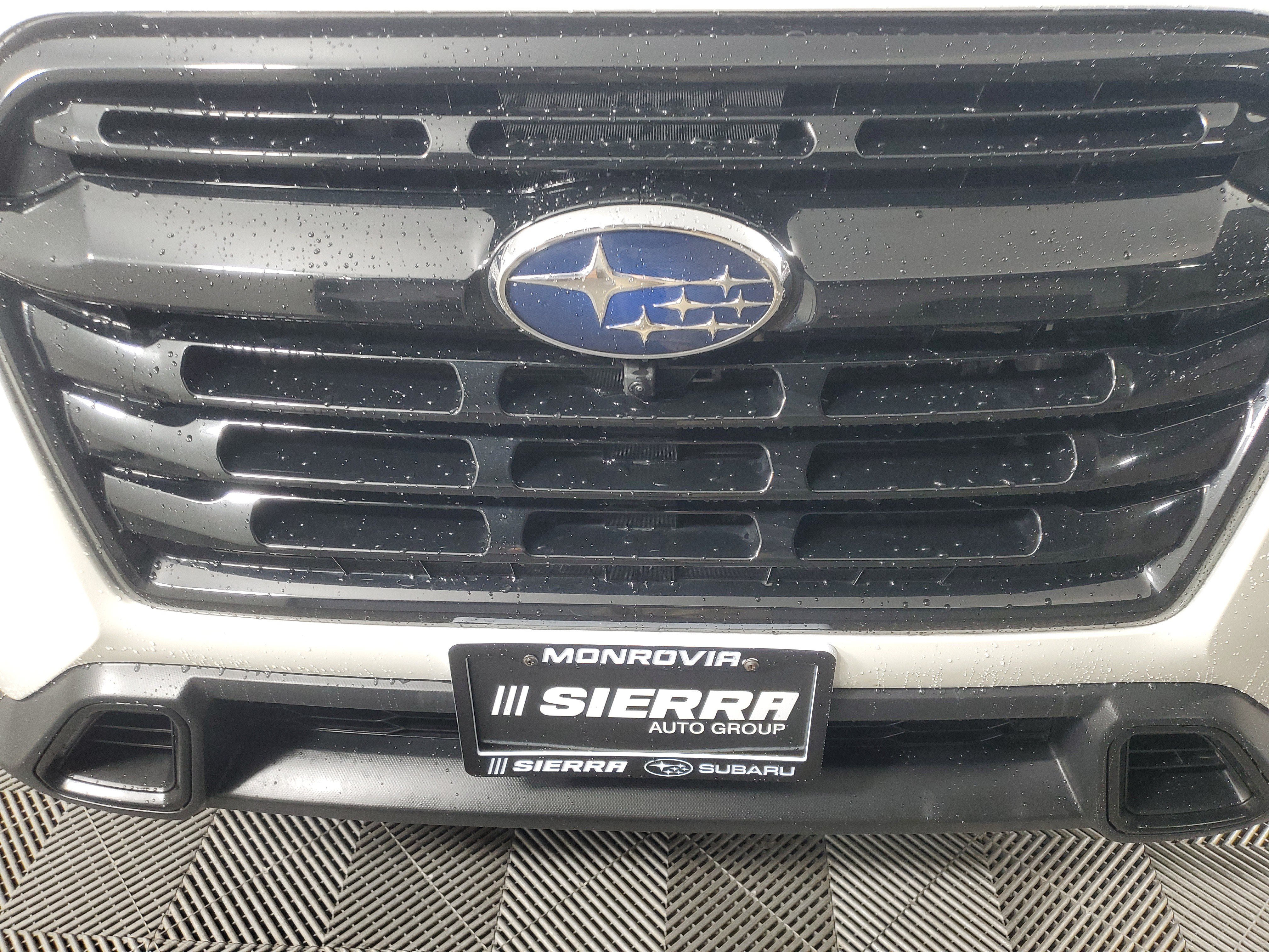 Used 2023 Subaru Ascent Onyx Edition Limited AWD/4WD image 10