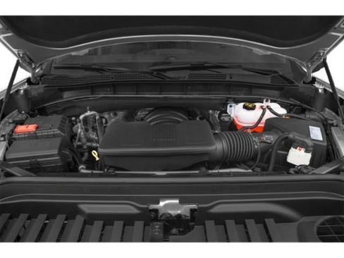 Used 2019 GMC Sierra 1500 SLT w/ SLT Premium Package image 12