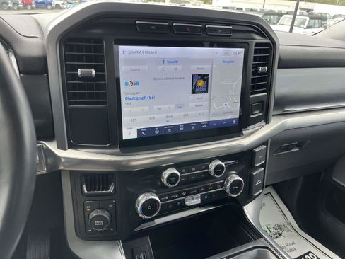 Used 2023 Ford F150 Lariat image 19