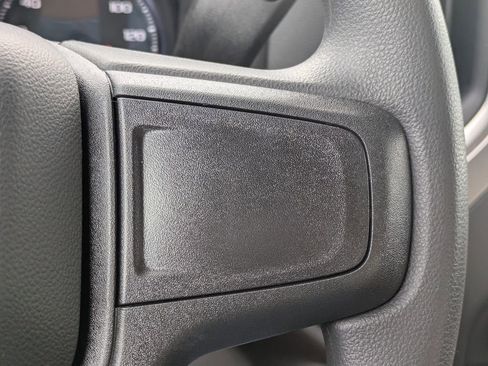 New 2026 Chevrolet Silverado 1500 Custom w/ Turbomax Blackout Package image 27