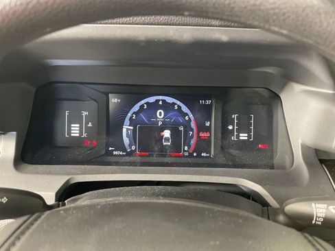 New 2026 Toyota Tacoma SR5 AWD/4WD image 4