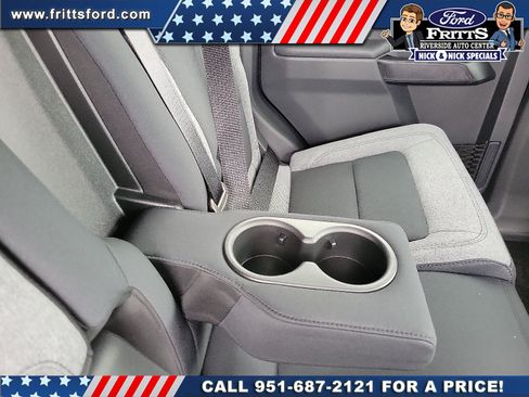 New 2026 Ford Bronco Big Bend AWD/4WD image 20