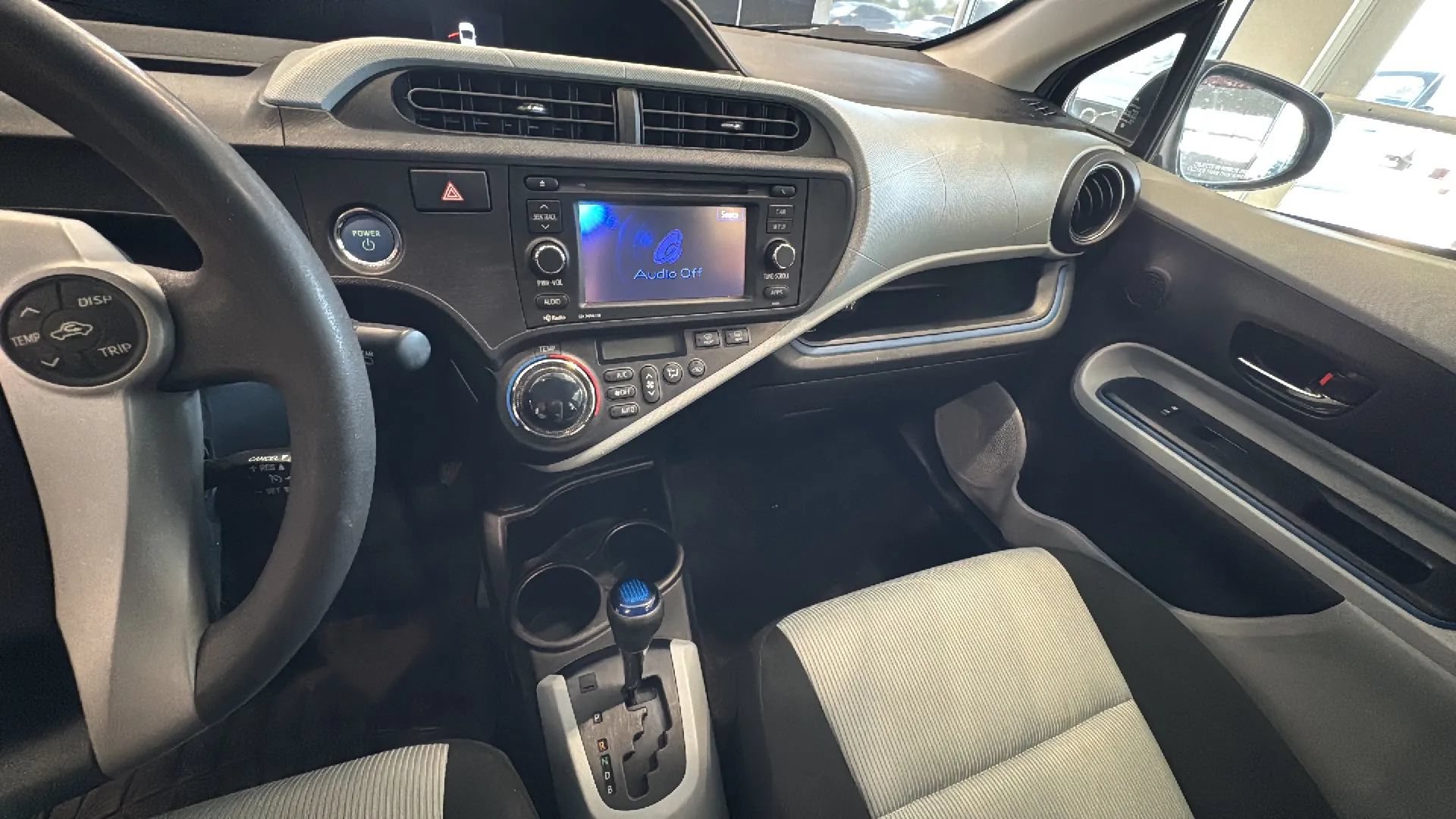 Used 2012 Toyota Prius C Three FWD image 30