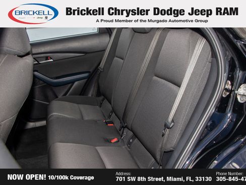 Used 2021 MAZDA CX-30 FWD 2.5 S image 15