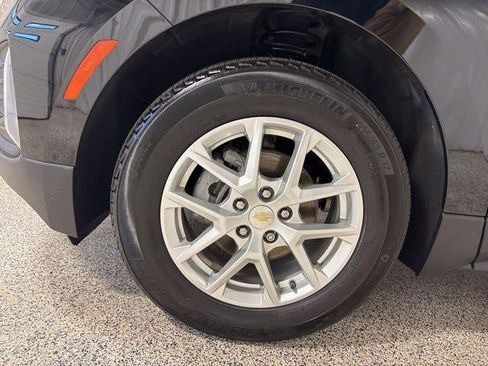 Used 2023 Chevrolet Equinox LT image 15