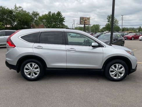 Used 2012 Honda CR-V EX image 9