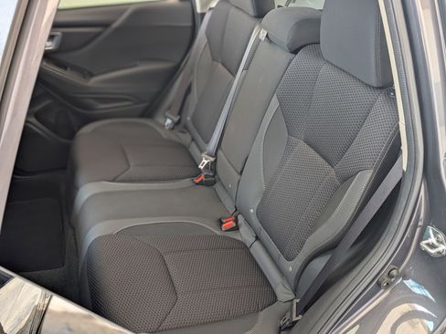 Used 2023 Subaru Forester Premium image 19