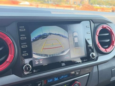 Used 2020 Toyota Tacoma TRD Pro AWD/4WD image 20