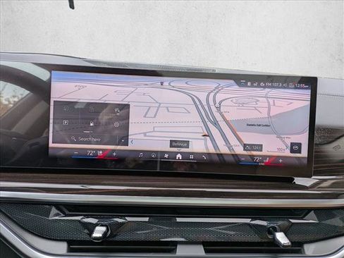 New 2026 BMW X7 xDrive40i image 14