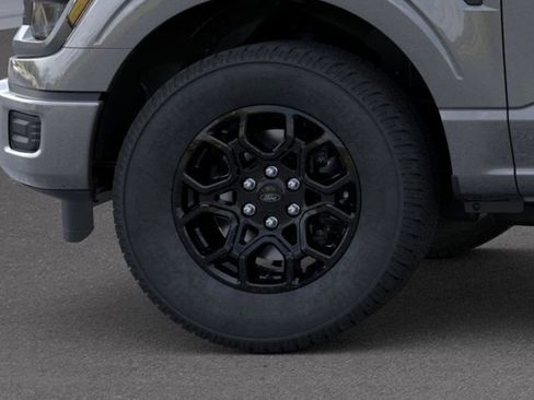 New 2026 Ford F150 STX image 21