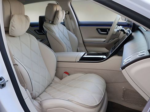 Used 2024 Mercedes-Benz Maybach S 680 Maybach S 680 image 22