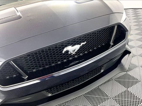 Used 2021 Ford Mustang GT w/ Equipment Group 301A RWD image 30