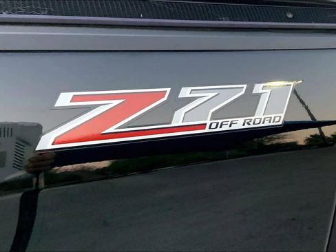 Used 2020 Chevrolet Colorado Z71 image 9