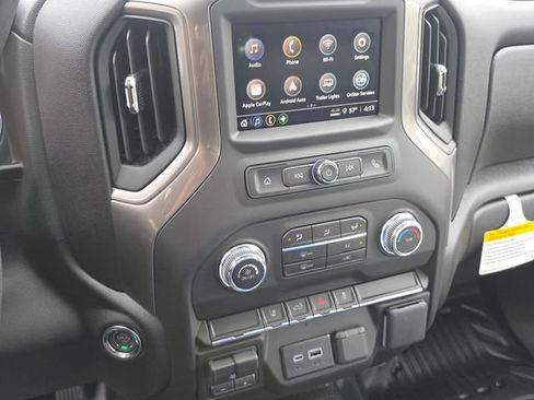New 2026 GMC Sierra 3500 Pro AWD/4WD image 8