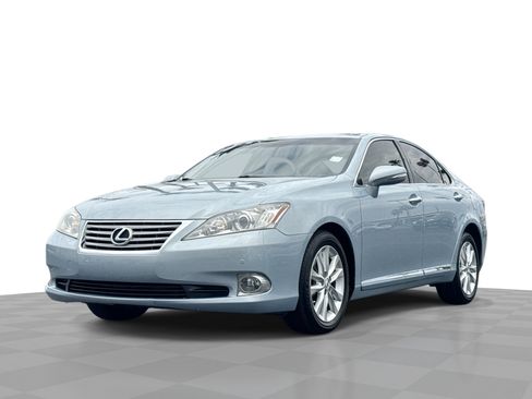 Used 2011 Lexus ES 350 FWD image 1