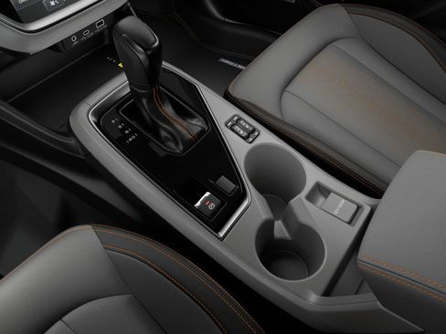 New 2026 Subaru Crosstrek 2.5i Limited AWD/4WD image 23