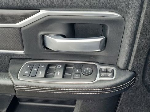 Certified 2024 RAM 2500 Big Horn image 22