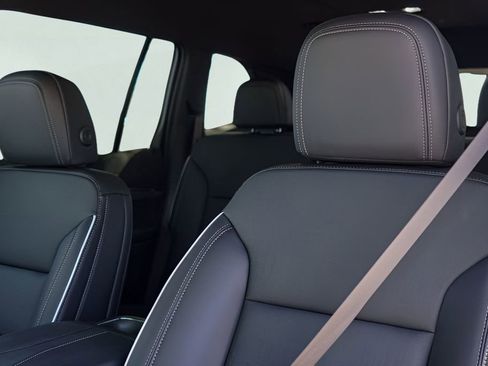 New 2026 Buick Enclave Preferred w/ Power Package image 11