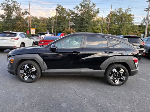 Used 2024 Hyundai Kona SEL FWD image 4