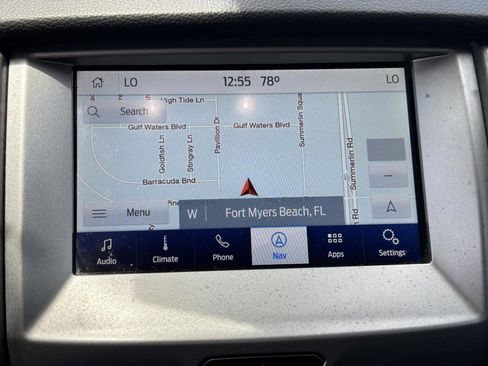 Used 2019 Ford Ranger XLT w/ Equipment Group 301A Mid image 22